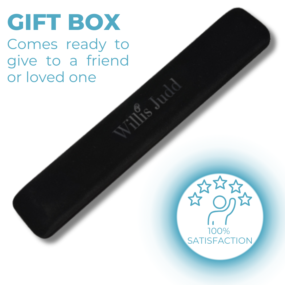 Ladies Copper Magnetic Gem Stone Anklet