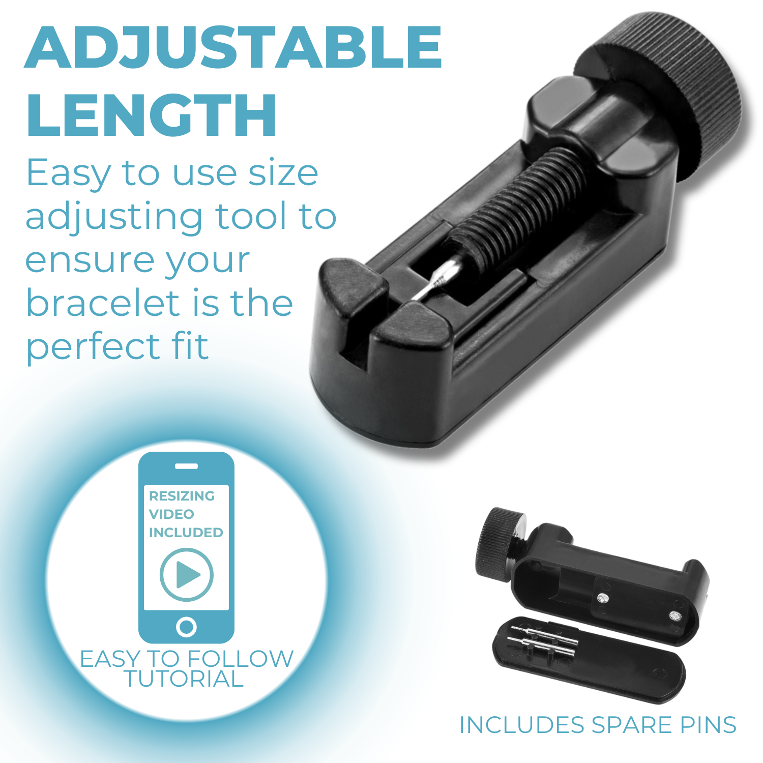 Strongest Magnetic Bracelet For Men