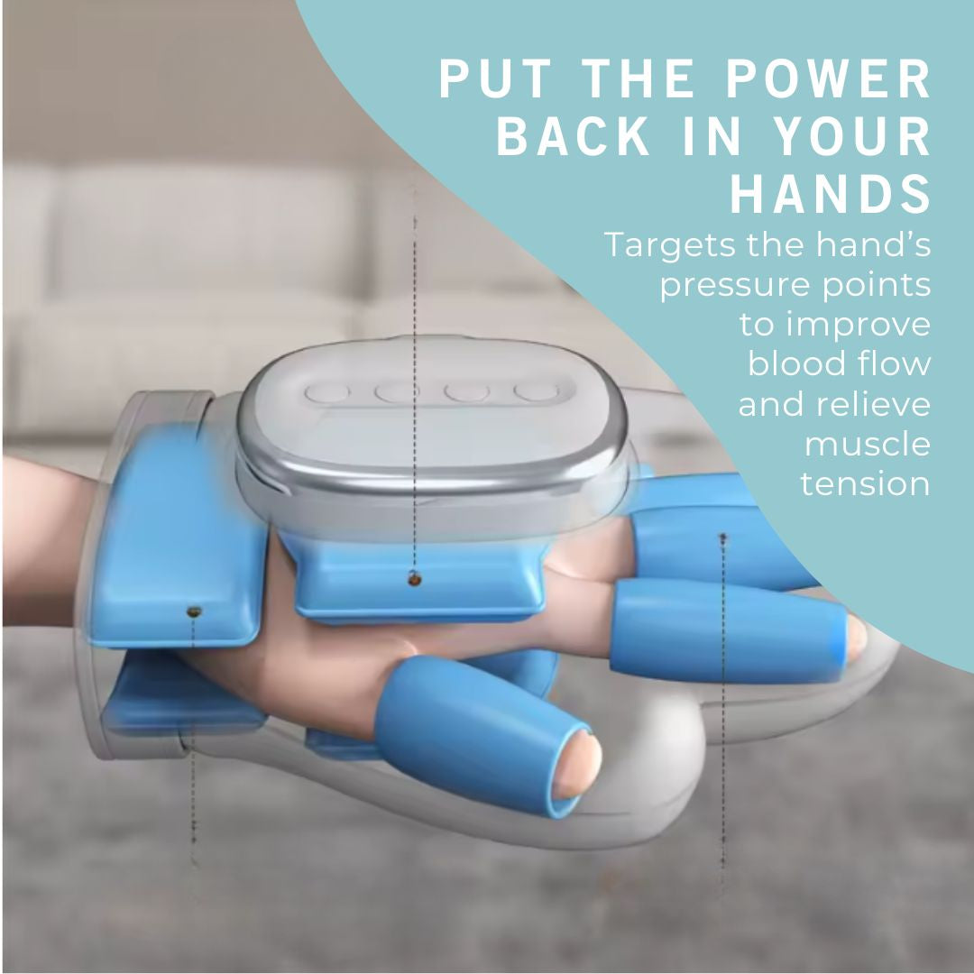 Ultimate Hand / Wrist Therapy Package - Special Offer