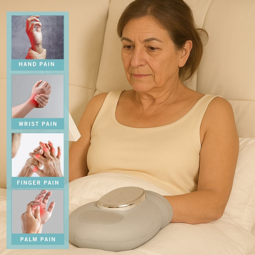 Ultimate Hand / Wrist Therapy Package - Special Offer