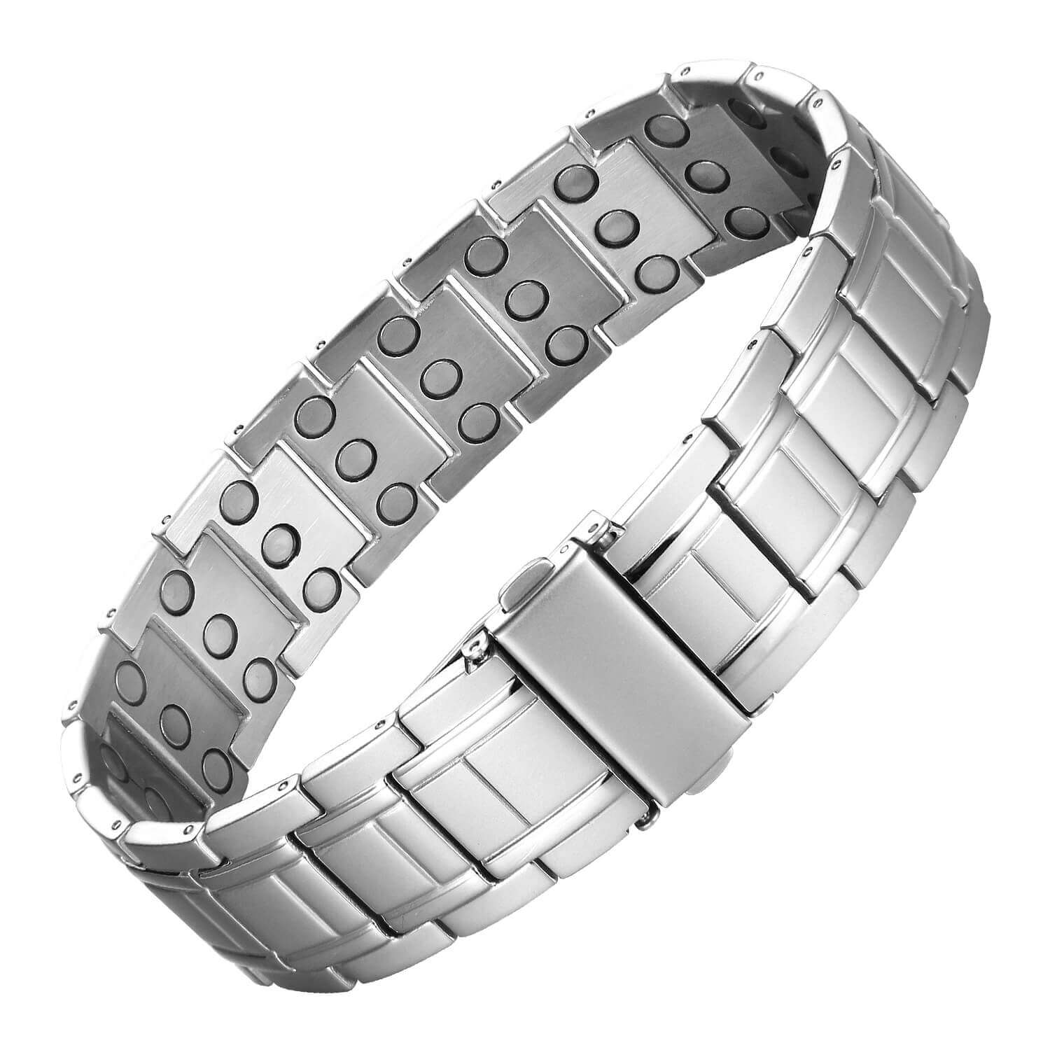 Strongest Magnetic Bracelet For Men