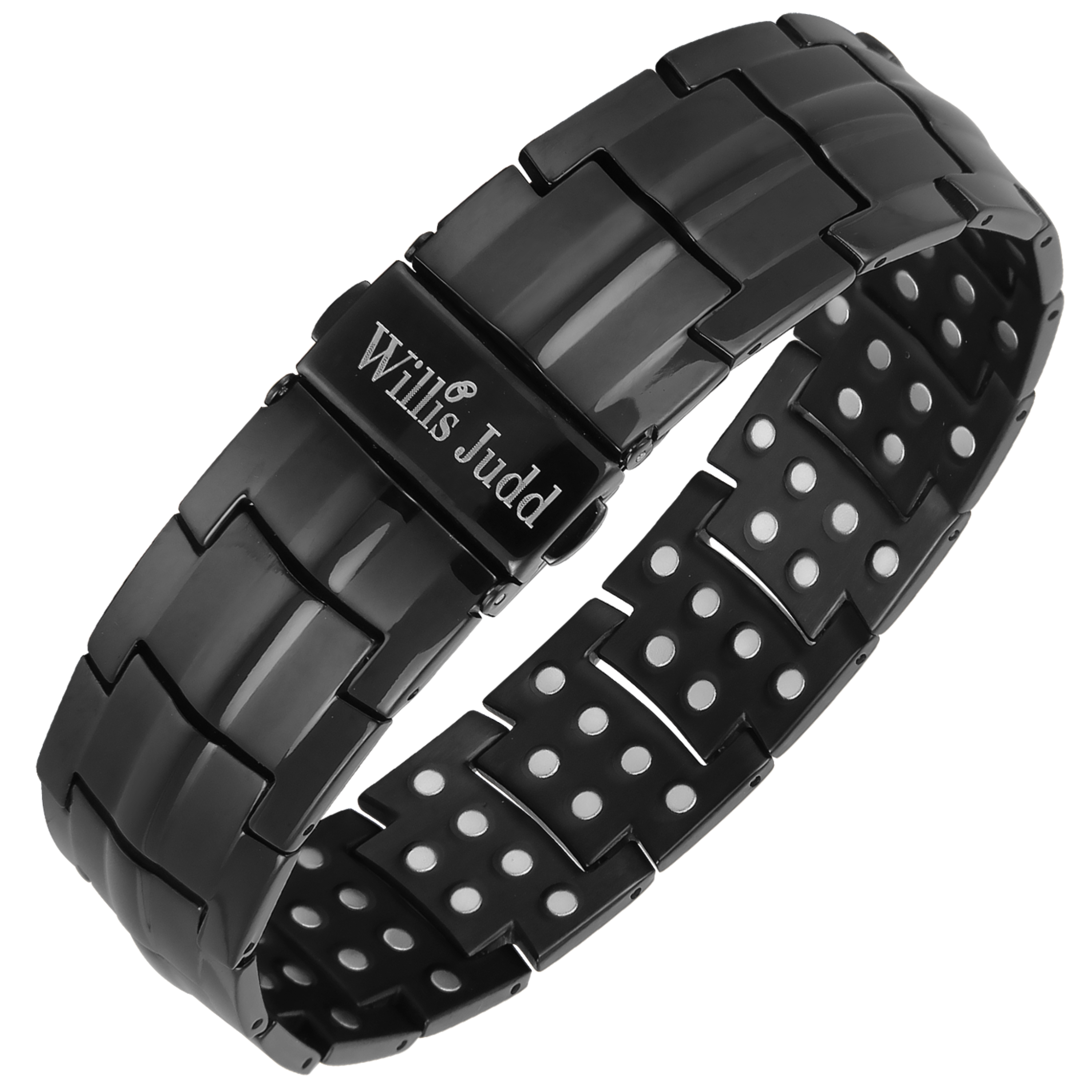 Strongest Magnetic Bracelet For Men - New Model