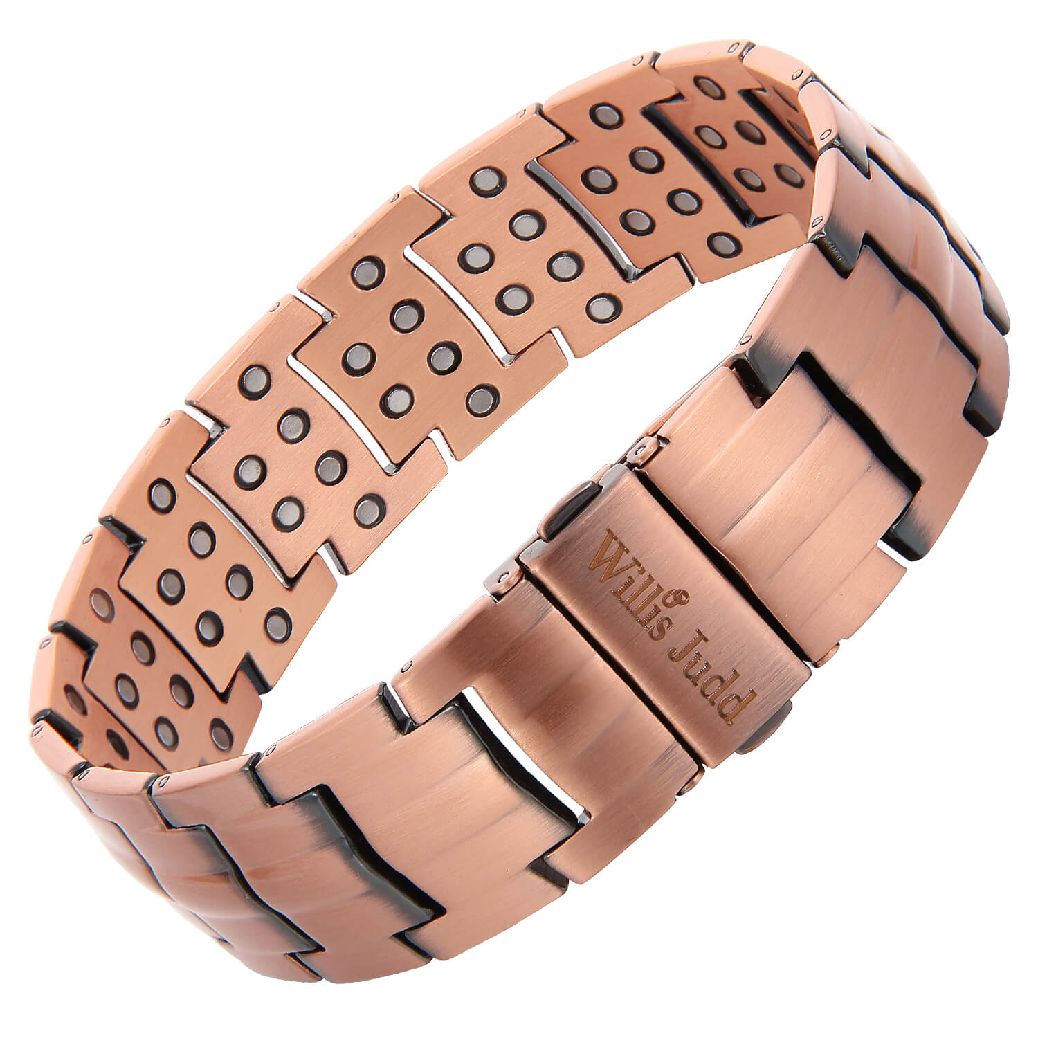 Strongest Magnetic Bracelet For Men - New Model
