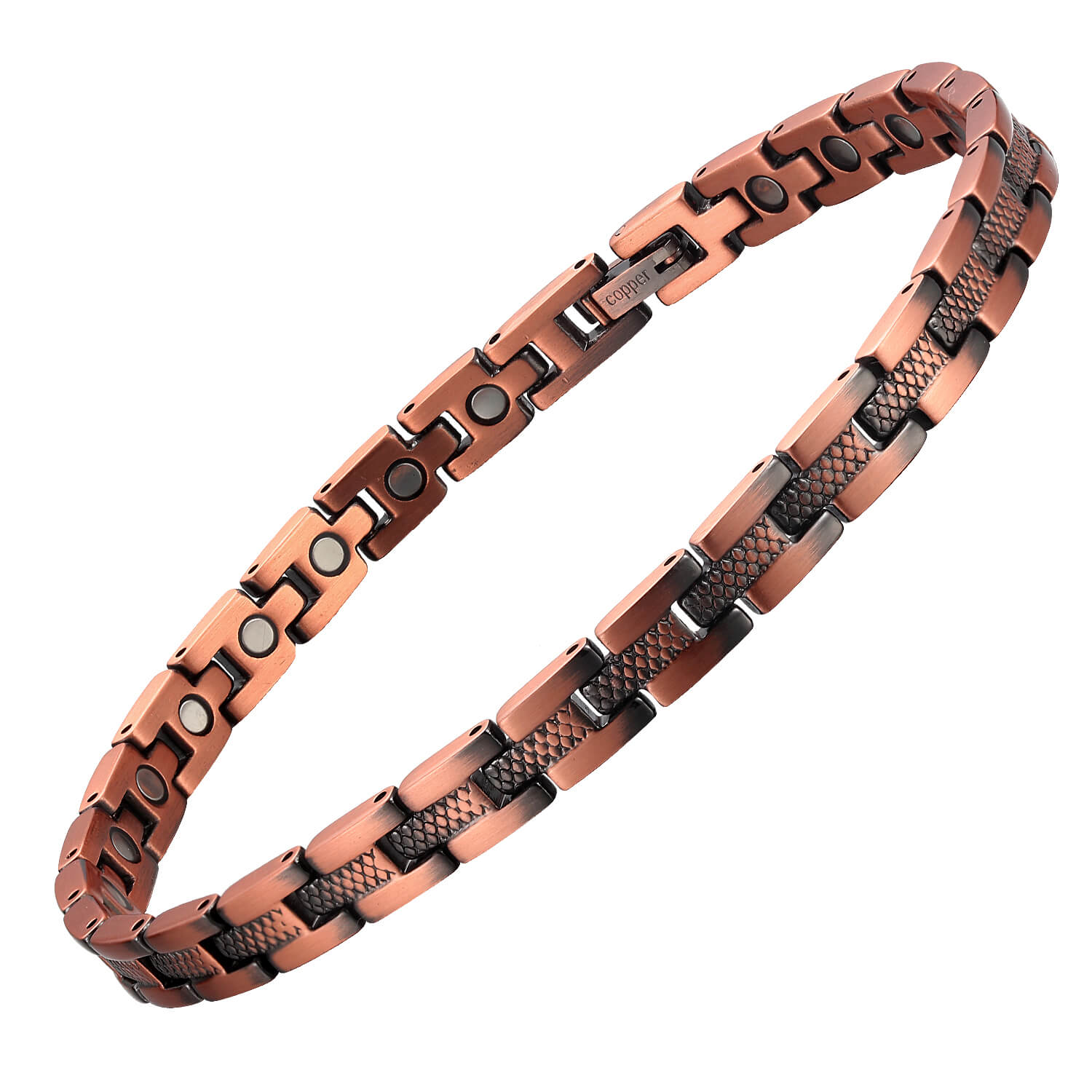 Willis judd magnetic hot sale bracelet reviews