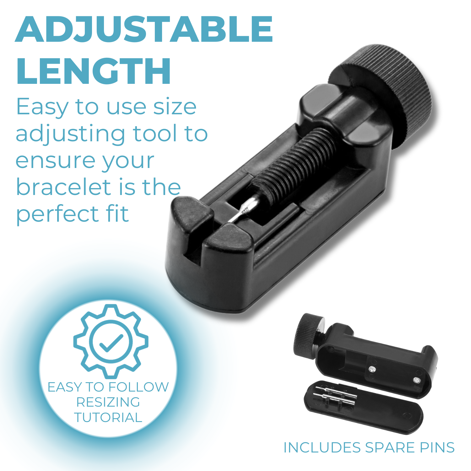 Willis 2025 judd adjustable