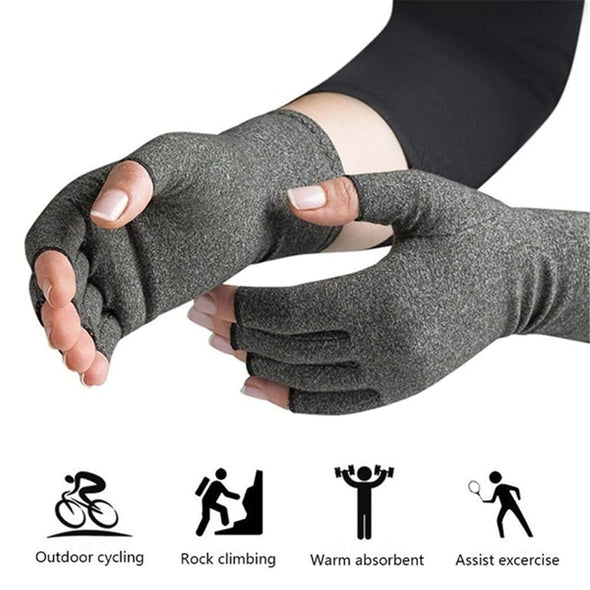 Pain Relief Therapeutic Gloves