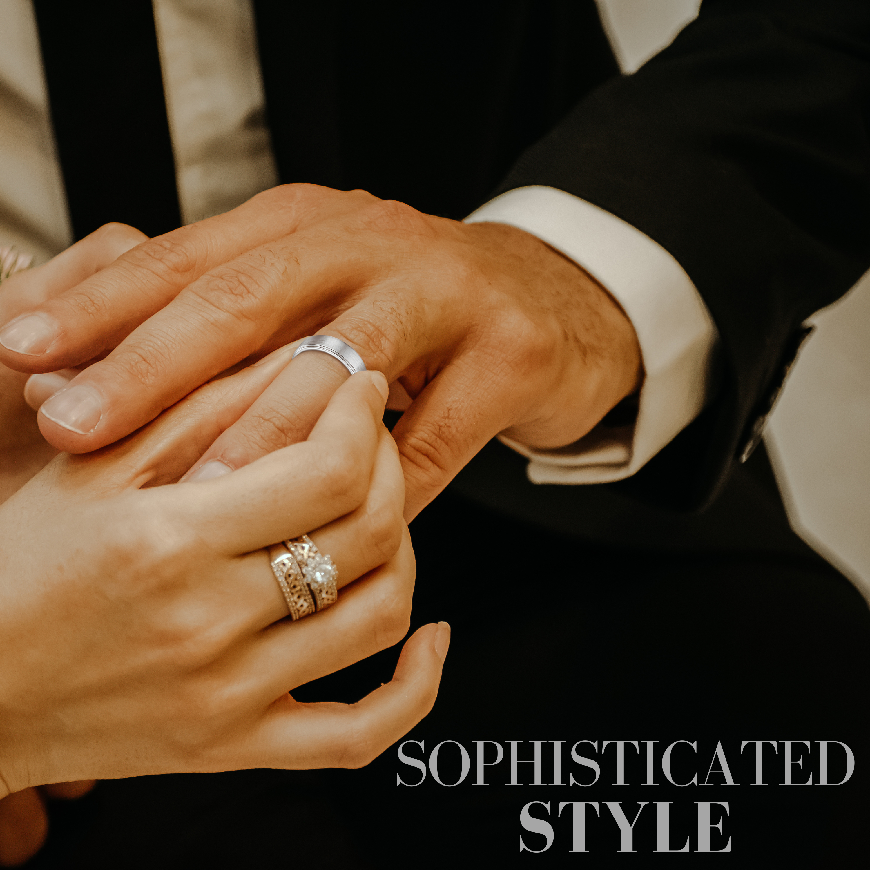 Willis judd deals rings