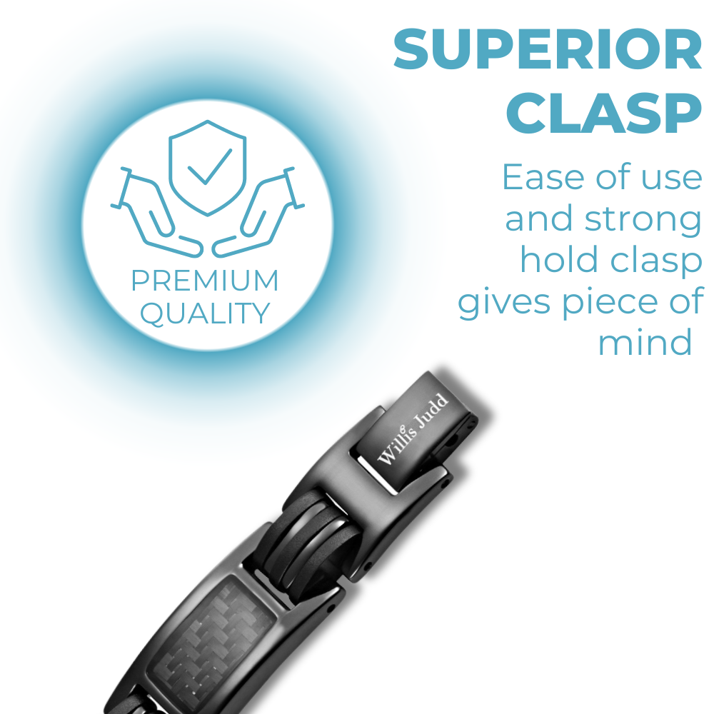 Willis judd bracelet deals