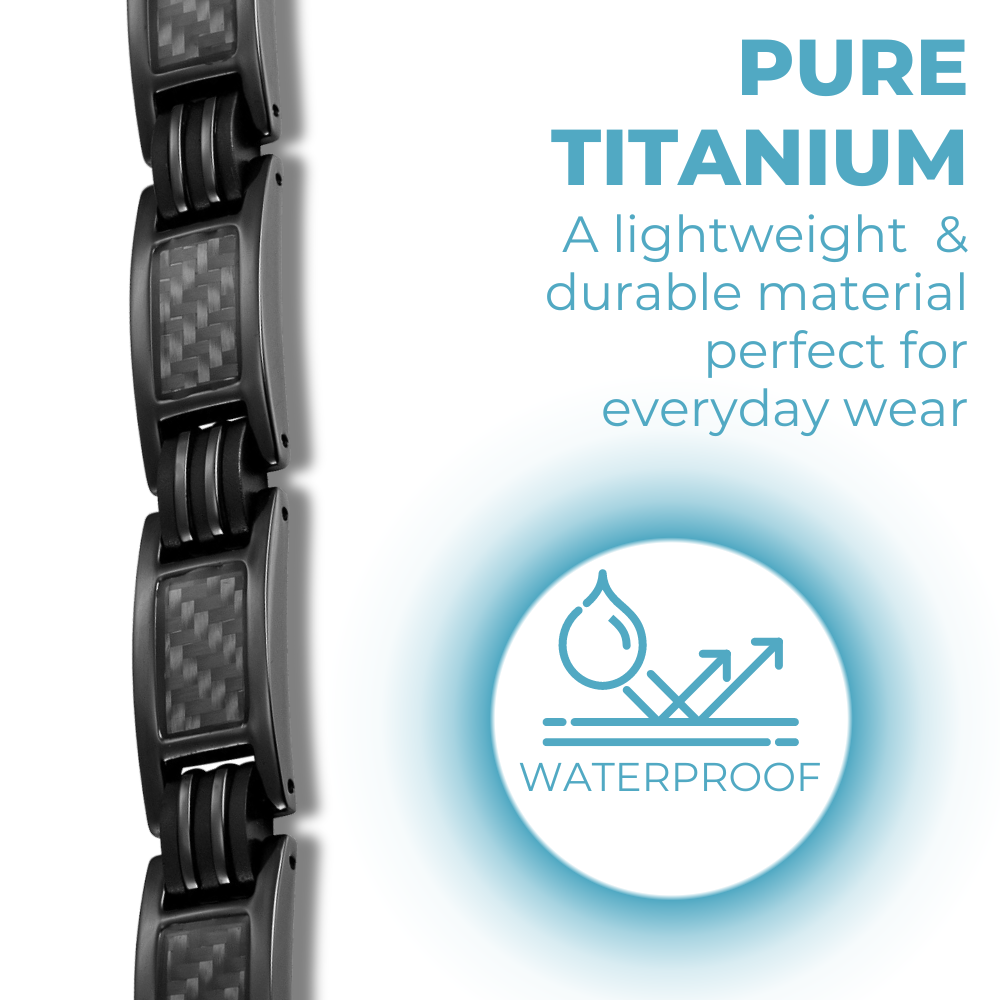 Willis judd magnetic bracelet deals