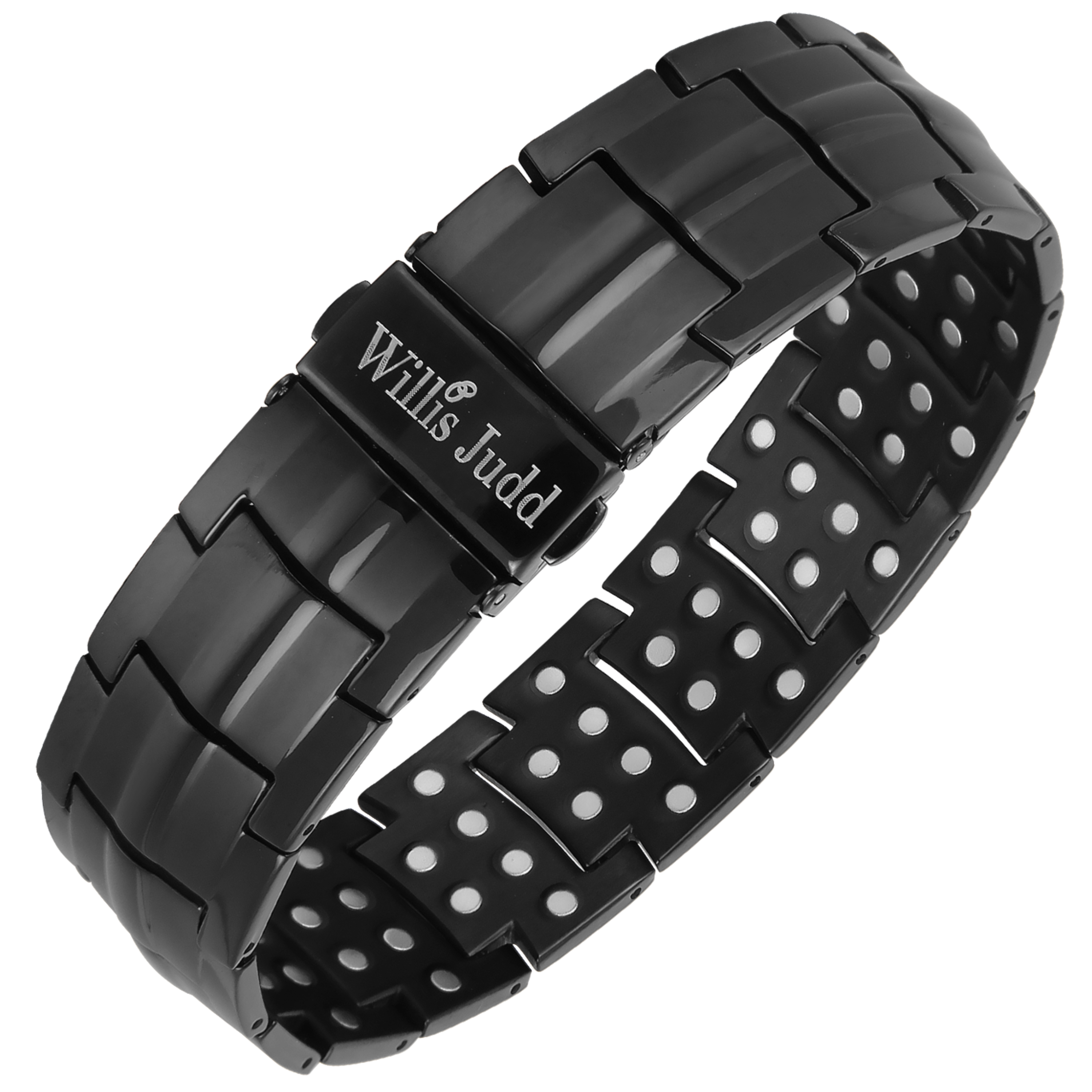 Strongest Magnetic Bracelet For Men - New 2024 Model