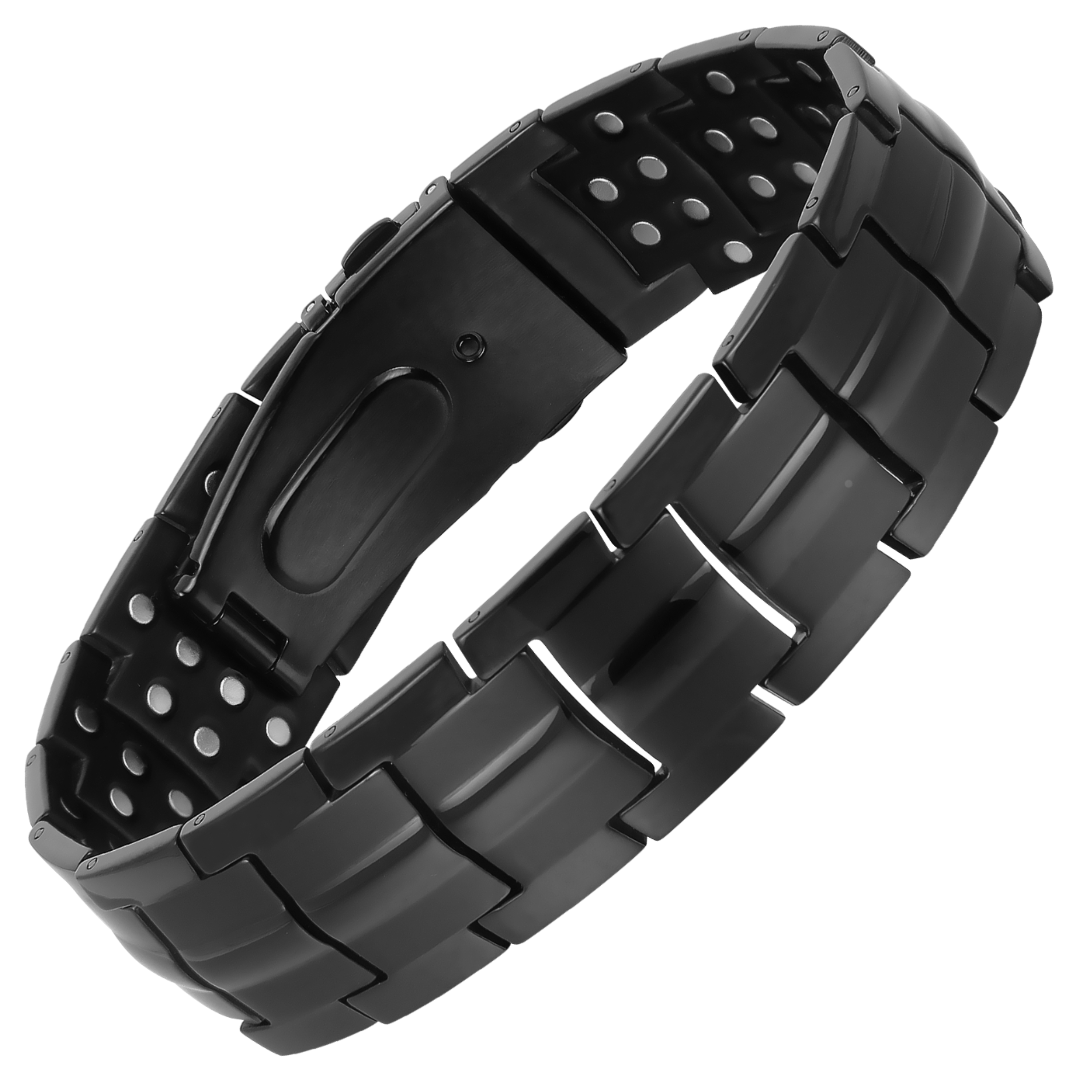 Strongest Magnetic Bracelet For Men - New 2024 Model