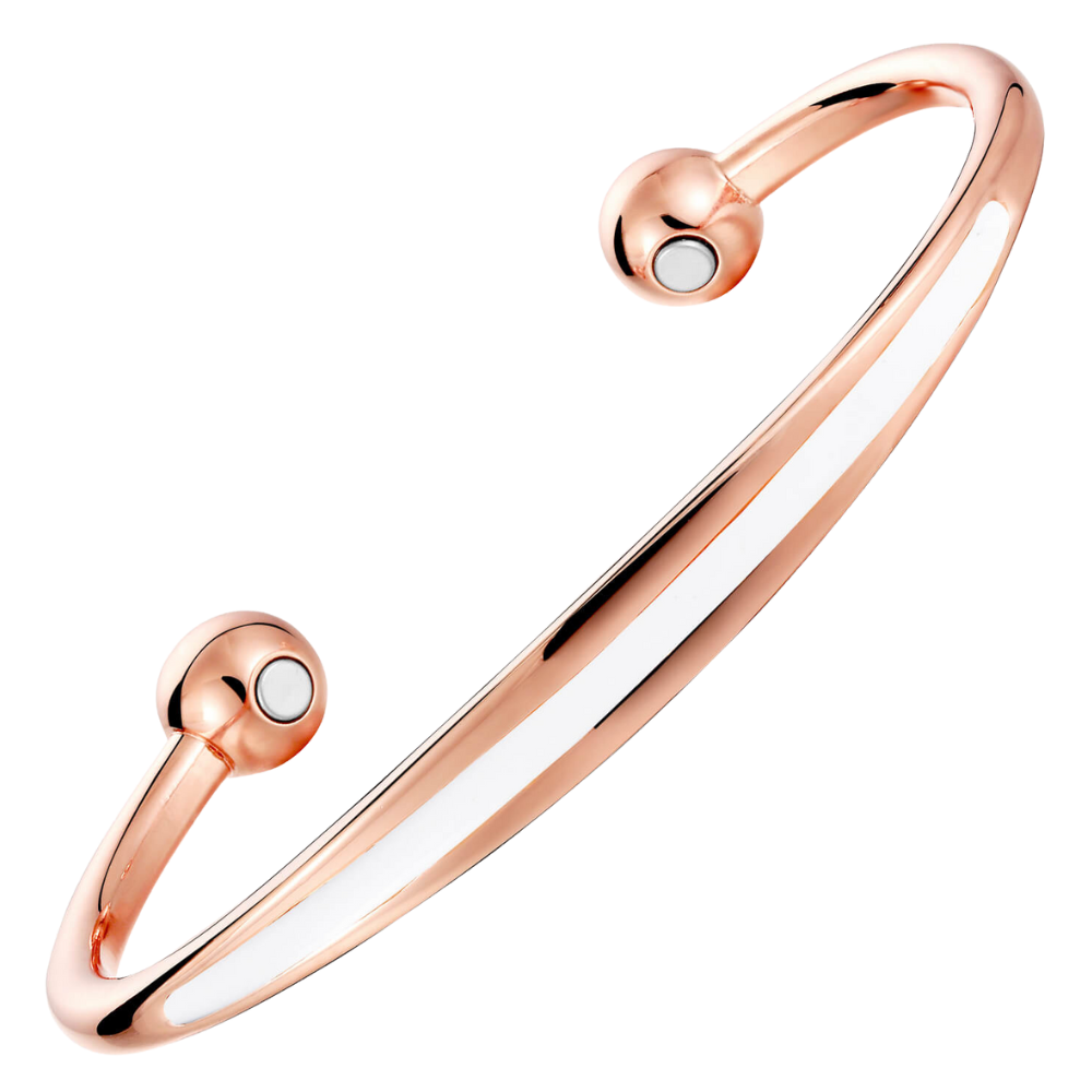 Willis Judd Australia Therapy Titanium Bracelets