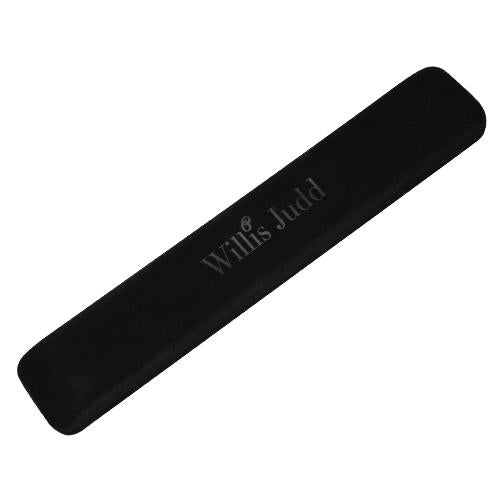 Men's Black Carbon Fibre Titanium Magnetic Bracelet